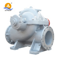 Double Suction Axial split casing Agriculture Pumps for Thailand